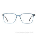 High Quality Square ECO Acetate Optical Glasses Frame